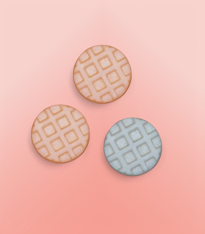 Mini Waffles Mini Waffles