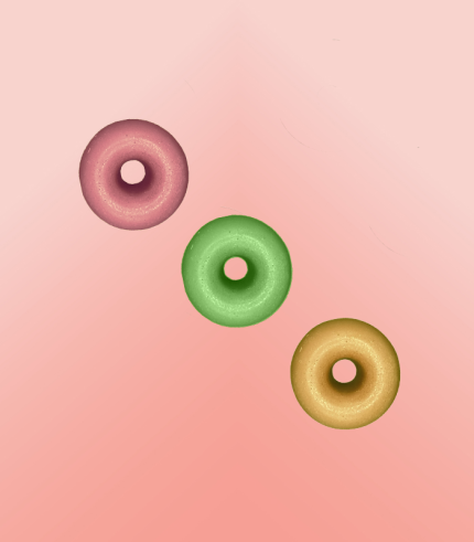 Donuts