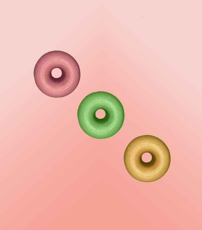 Donuts Donuts