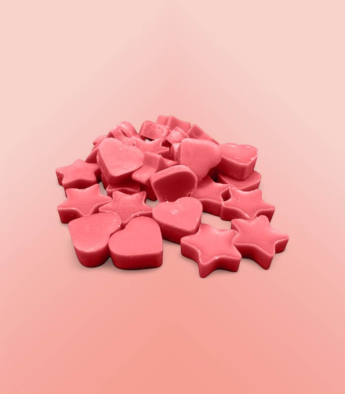 Hearts and Stars Hearts and Stars