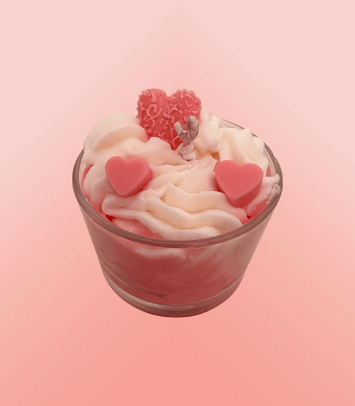Pink Velvet Pink Velvet