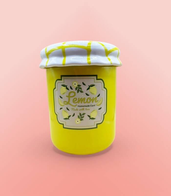 Lemon Marmalade Lemon Marmalade
