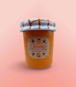 Orange Marmalade