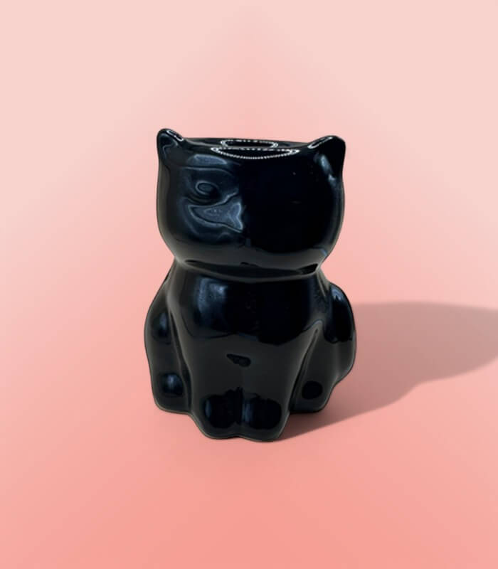 Purrfect Aroma Black Purrfect Aroma Black