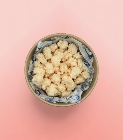 Scentalicious Pop Corn