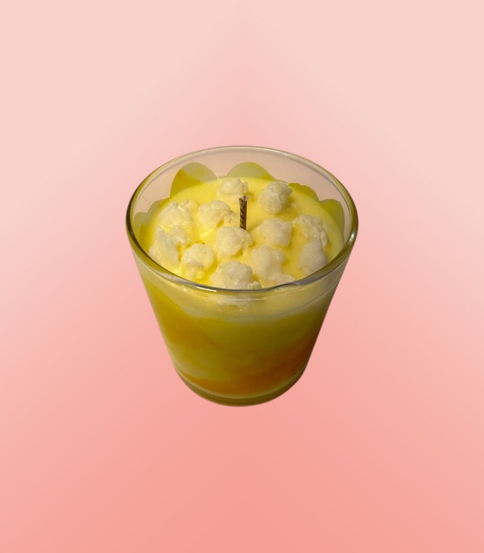 Sweet Popcorn Sweet Popcorn
