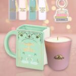 The Scentalicious Bookworm Bundle