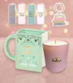 The Scentalicious Bookworm Bundle