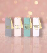 Scentalicious Bookmarks