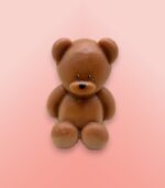 Μπομπονιέρα Teddy Bear