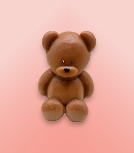 Μπομπονιέρα Teddy Bear