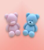 Μπομπονιέρα Teddy Bear