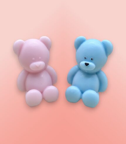 Μπομπονιέρα Teddy Bear