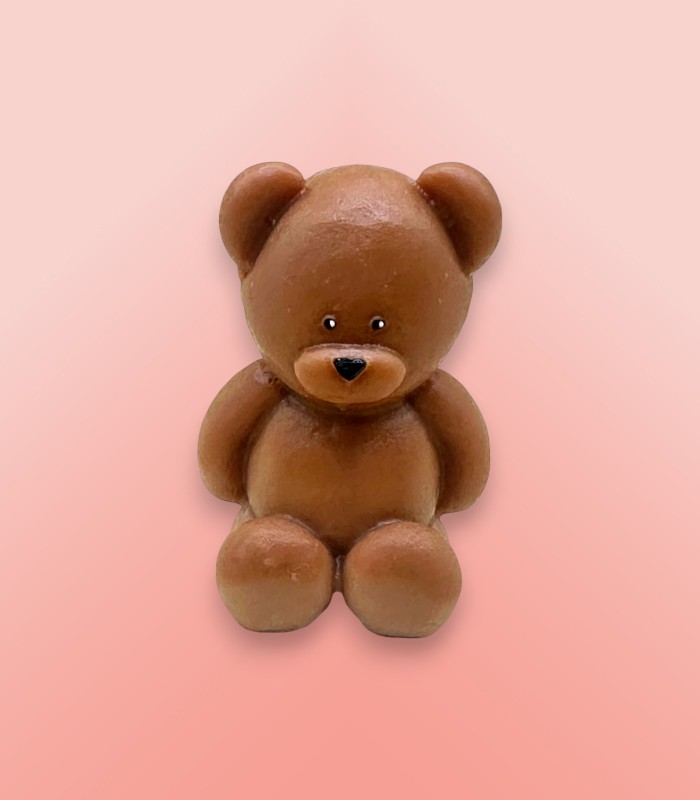 Μπομπονιέρα Teddy Bear Μπομπονιέρα Teddy Bear